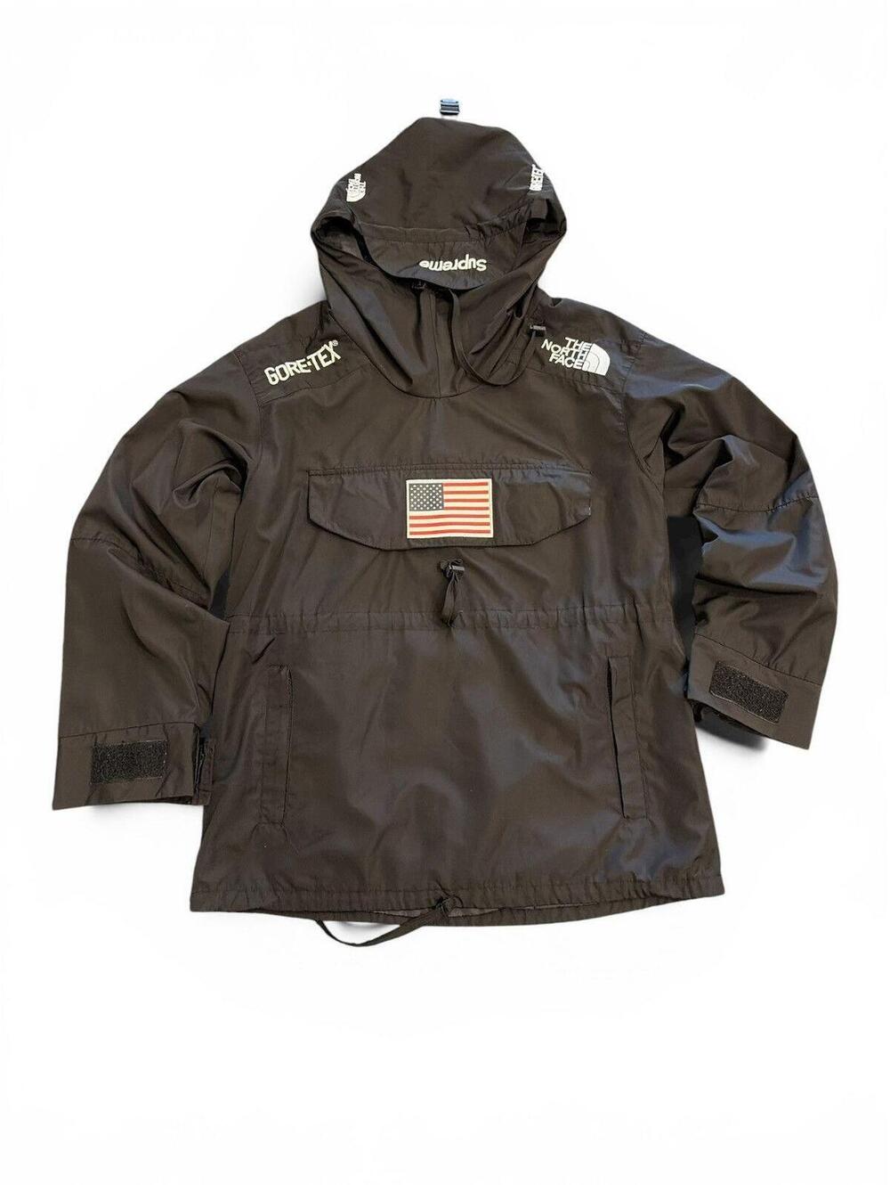 Supreme x Northface Expedition Jacket